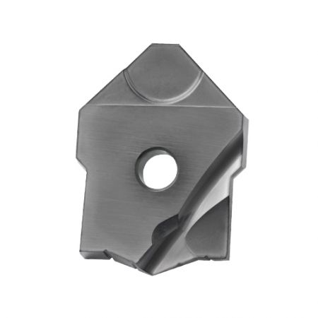 Countersunk knife series-Insert.